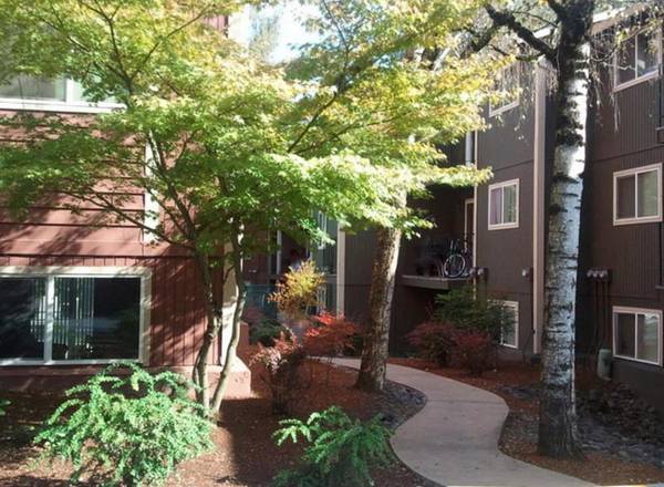 $1,350 / 1br - OBTÉN 1 MES GRATIS | Piscina reluciente, en ladera - Espacio para garaje (North Clackamas)63615696092417124