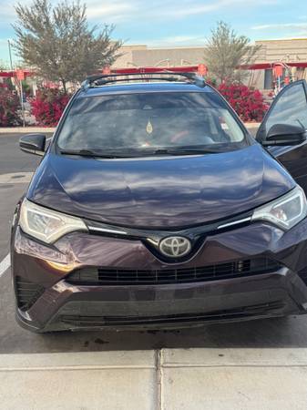 2018 Toyota Rav4 1