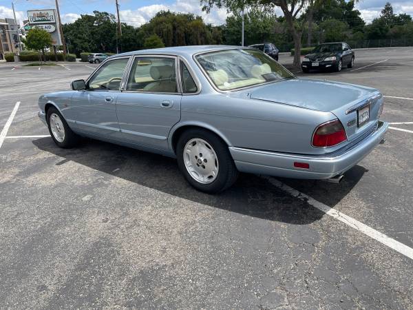 1996 Jaguar XJ6 - $3200 (campbell)63470227454723123