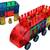 NEW Stick n' Stack 3-D Magnetic Plates 52 PCS 3 thumbnail