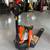 Fully Electric Pallet Jack - New NOBLELIFT 4500lbs capacity 1 thumbnail