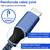 Firm Price! Brand New in a Package 5-Pack iPhone Charging Cables 4 thumbnail