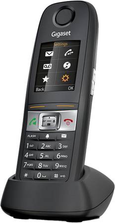 New Gigaset E630H Additinal Handset Phone 1