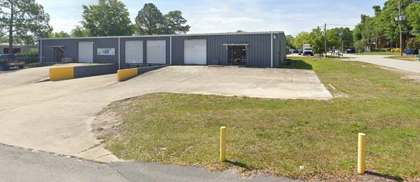 For Lease Office and Warehouse Space | +- 4,400sf | Longwood, FL 1