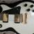 Electric Guitar, strap, hard case and amp 9 thumbnail