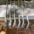 SPALDING EPIC GOLF IRON SET 3,4,5,6,7,8 2 thumbnail
