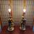 Pair of 1960'S French Peasant Table Lamps. 18 thumbnail