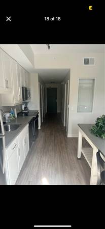 $2,199 / 1br - Traspaso de Arrendamiento (1bd/1 ba) (Alexandria)63822291334659120