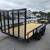 2025 Sure-Trac Tube Top 7X14 Utility Trailer 7 thumbnail