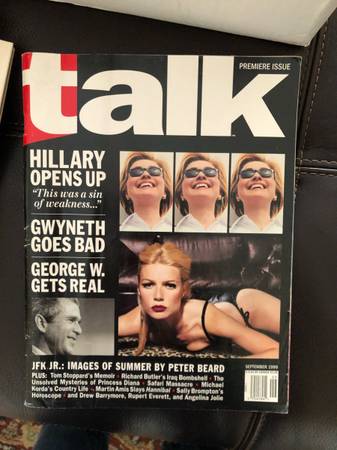 Periódicos y revistas vintage - $1 (Nueva York)63471463170945120