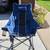 Foldable Rocking Camping Chair X-Large - 3 Heat Levels (Battery Not In 1 thumbnail