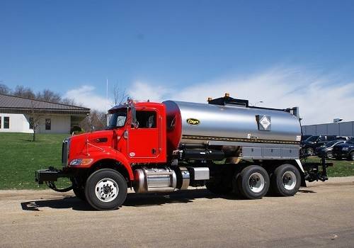 CDL A Local Tack Truck Driver: New drivers welcome! 1