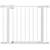 Safety 1st Easy Install Walk Thru Baby Gate for Doorways, White 1 thumbnail