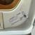 GE Dryer, 7.0 cu. ft. stainless steel gas dryer with HE SensorDry 3 thumbnail