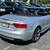 2014 AUDI S5 3.0T V6 QUATTRO PREMIUM CONVERTIBLE ** REALLY LOW MILES  24 thumbnail