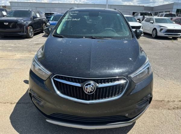 2019 Buick Encore Preferred FWD - Financiación! - $8,995 (¡Oferta en efectivo!)63617087005443122