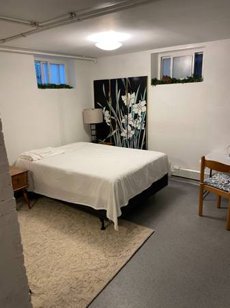 $1,800 / 1br - Furnished 1 Bed 1 Bath near Porter Square Station, Available NOW !! (Somerville)64146856558465121