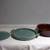 Vintage RED WING POTTERY Village Green 2qt Round Covered Casserole 19 thumbnail