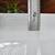 Vintage Porcelain Cast Iron Sink 1950s Schoolhouse Style 10 thumbnail