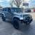 2016 Jeep Wrangler Unlimited Sahara Sport Utility 4D 7 thumbnail