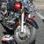 2002 VStar 1100 Classic in Black Cherry under 14000 miles 1 thumbnail