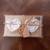 Glass Heart Tealight candle Holders 2 thumbnail