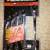 -----Stanley 1/2" drive Socket set with Crafstman ratchet & Skilsaw 5 thumbnail
