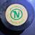Vintage Minnesota Northstar puck signed by Bill Goldsworthy 2 thumbnail