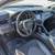 2018 Toyota Camry  SE Sedan 9 thumbnail
