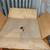 Jeannette Glass Co Thumbprint water set in original box 2 thumbnail