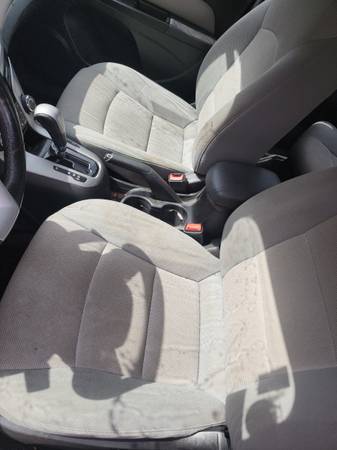 2014 chevy cruz - $3,40063617041872513123