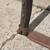Antique Sickle Scythe Primitive Yard Art 6 thumbnail