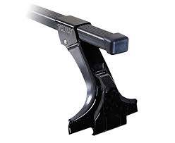 Sistema de estante Yakima para toldos de camioneta o automóviles con canaletas para lluvia - $249 (Anacortes)63470641405699124