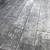 Wide Plank Reclaimed Barnwood Hardwood Hand-Hewn Style Concrete Stamps 1 thumbnail