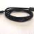 Black Micro USB 38 Inch Charger / Power Cable - 10 Watt 1 thumbnail