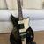 Yamaha Revstar II Standard RSS02T - Black 1 thumbnail