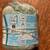 Yarn--Aunt Lydia's crochet thread, bamboo and blend, 3 balls total 5 thumbnail