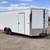 8.5-20 Enclosed Car Hauler 12K GVWR W/ Upgraded ACP Panels 1 thumbnail