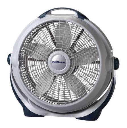 Brand New Lasko Fan in box 1