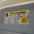 VERY NICE LS PACKAGE GMC 15 PASSENGER VAN....UNIT# 1980W 20 thumbnail