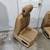 2003-2010 PORSCHE CAYENNE FRONT LEFT & RIGHT SEATS HOT ROD PROJECT 2 thumbnail