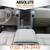2004 Ford F-150 Lariat 4dr SuperCab 4WD Styleside 5.5 ft. SB 21 thumbnail