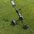 Golf Push Cart  1 thumbnail