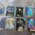 Harry Potter, trading cards, scarf and mini posters 2 thumbnail