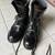 Harley-Davidson motorcycle boots size 9.5 2 thumbnail