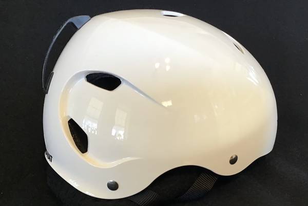 Bern Brighton Hard Hat 1