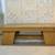 RH Davos Aged Brown Oak Coffee Table 55"x32"x15" 1 thumbnail