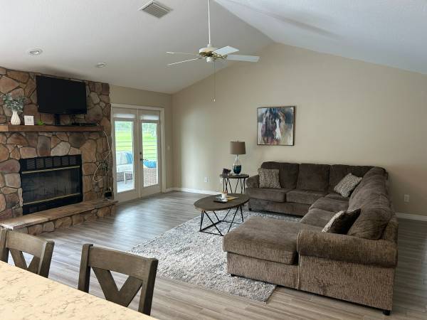 $6,000 / 3br - 2200ft2 - Finca de caballos en alquiler (temporada) (Ocala)63768057553411123