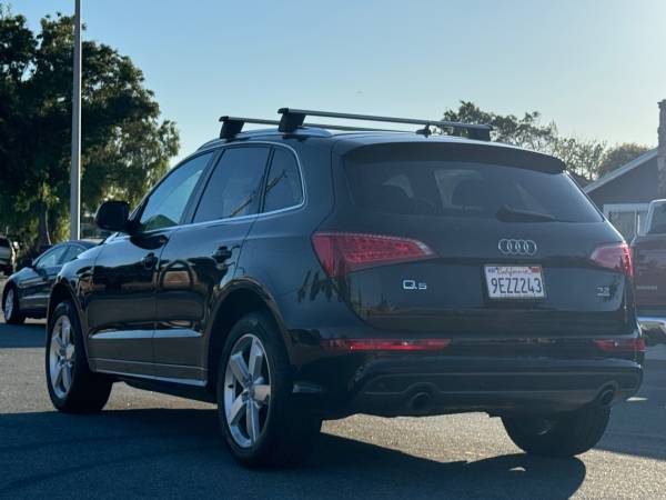 2012 Audi Q5 - $6,900 (fremont / union city / newark)63469608421635122