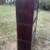 Vintage antique 5 piece barrister mahogany bookcase 3 thumbnail